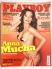 PLAYBOY 10/2009 – ANNA MUCHA